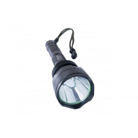 Фонарь подствольный WimpeX WX-2801-T6 + выносная кнопка +