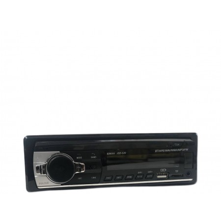 Автомагнитола Bluetooth 1 din JSD-530, USB, AUX, пульт оптом