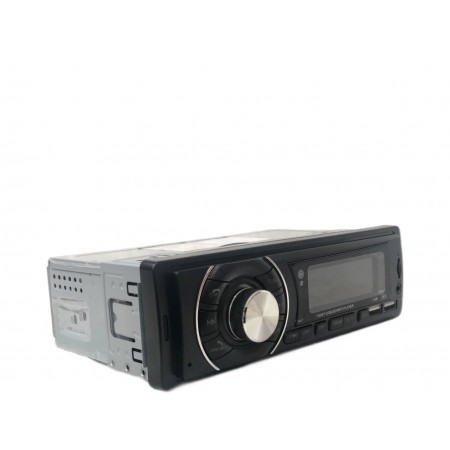 Автомагнитола Bluetooth 1 din JSD-520, USB, AUX, пульт оптом