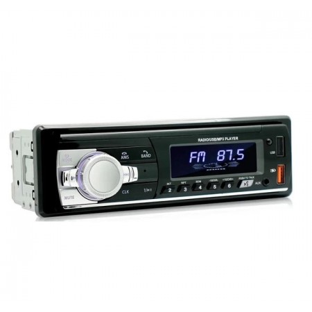 Автомагнитола JSD-521 BT-2USB 7 COLOUR оптом