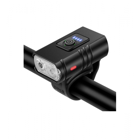 Велосипедный фонарь K-03 Pro-2XPE (BK-02) оптом