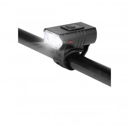 Велосипедный фонарь K-03 Pro-2XPE (BK-02) оптом