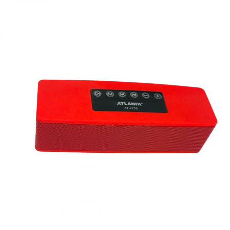 Портативная bluetooth колонка AT7706 оптом
