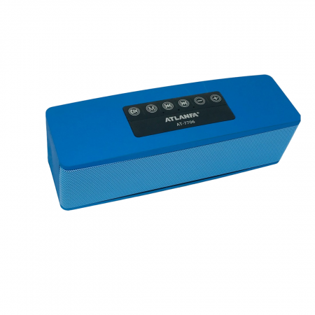 Портативная bluetooth колонка AT7706 оптом
