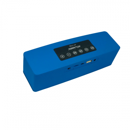 Портативная bluetooth колонка AT7706 оптом