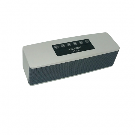 Портативная bluetooth колонка AT7706 оптом