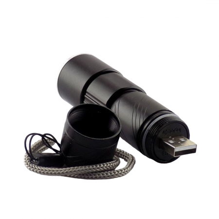 Светодиодный фонарь BL501 CREE (612) оптом