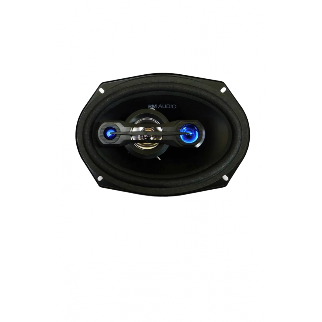 Автомобильные колонки Boschmann BM Audio WJ3-996B акустика овал