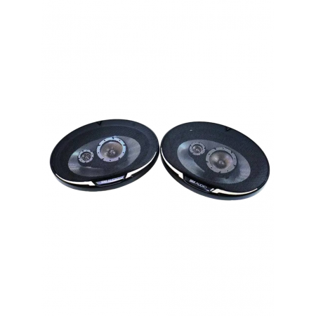 Автомобильные колонки Boschmann BM Audio XR-9836 акустика овал