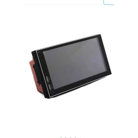 Автомагнитола ANDROID 7023A 2din 7" GPS+USB+SD+Bluetooth+Пульт