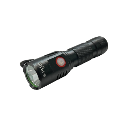 Фонарь ручной Bailong BL-1810-T6 оптом