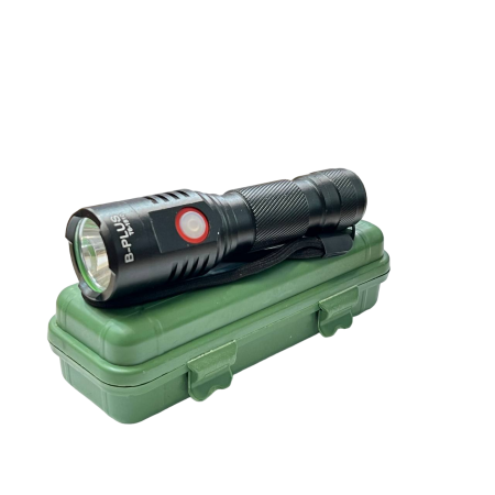 Фонарь ручной Bailong BL-1810-T6 оптом