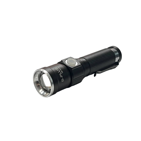 Фонарь тактический ручной BL-1812 оптом