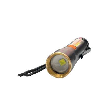 Фонарь светодиодный тактический P503 оптом