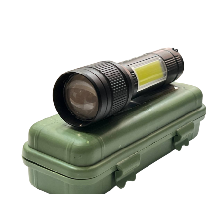 Тактический фонарь P507-P50 оптом