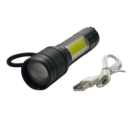 Тактический фонарь P507-P50 оптом