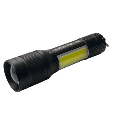 Тактический фонарь P507-P50 оптом