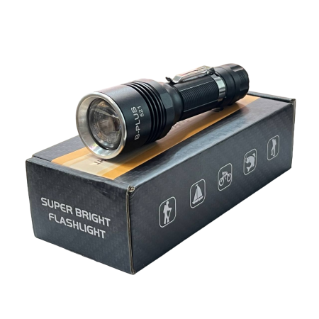 Фонарь тактический ручной BL-521 оптом