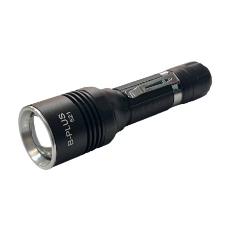 Фонарь тактический ручной BL-521 оптом