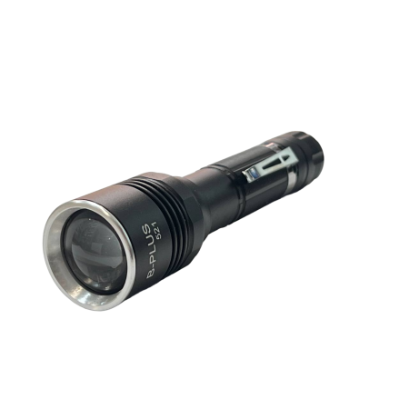 Фонарь тактический ручной BL-521 оптом