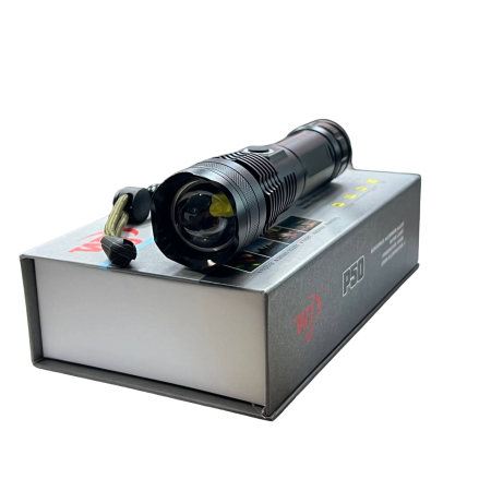 Тактический фонарь X71-P50 оптом
