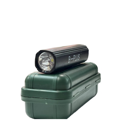 Тактический фонарь BL-1003 оптом