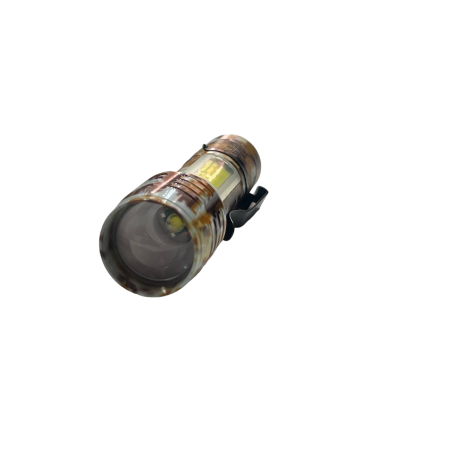 Светодиодный фонарь BL-ХАКИ-2 COB (WJ-535) оптом