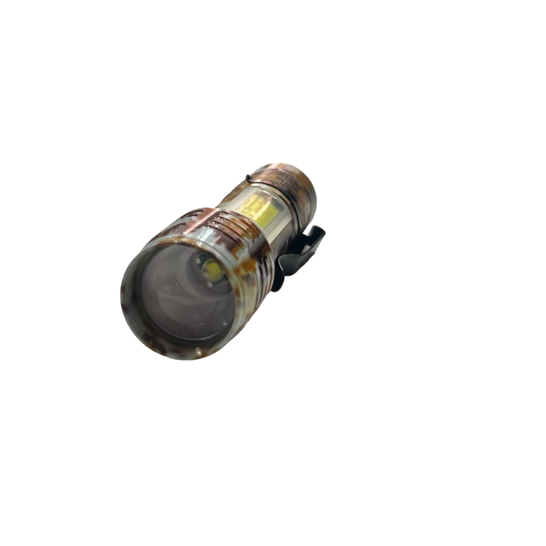 Светодиодный фонарь BL-ХАКИ-2 COB (WJ-535) оптом