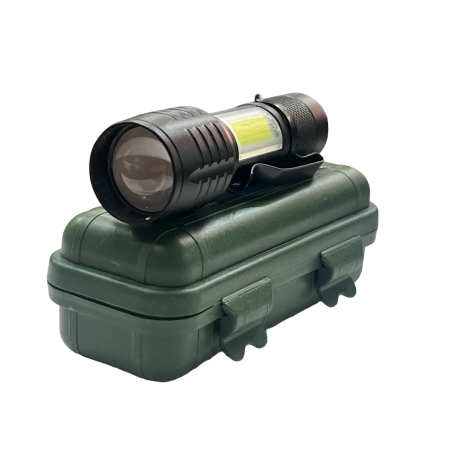 фонарик ручной K60-2 оптом