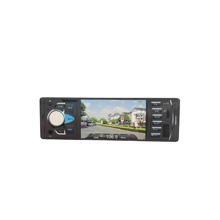 Автомагнитола 4022D plus Bluetooth USB AUX 1 din оптом