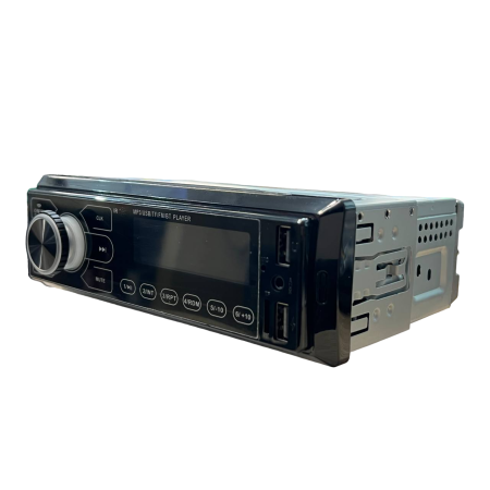 Автомагнитола 620 2xUSB, Bluetoot FM, microSD, AUX сенсорная