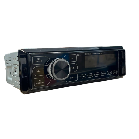 Автомагнитола 620 2xUSB, Bluetoot FM, microSD, AUX сенсорная