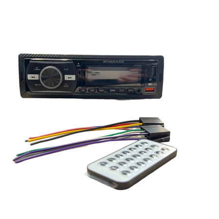 Автомагнитола JSD-925 BT-2USB оптом