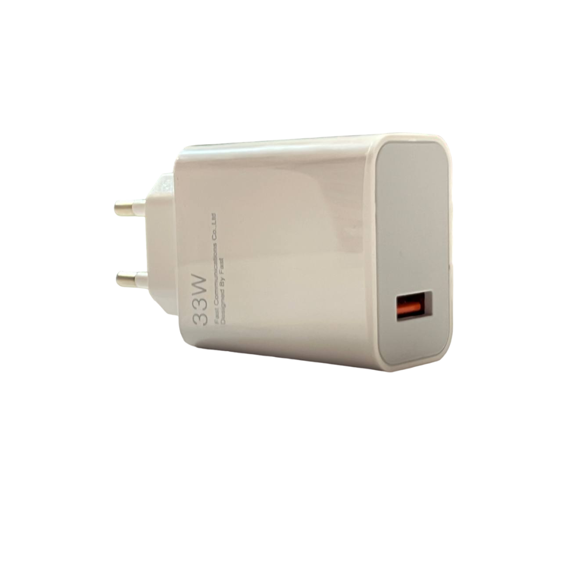 Адаптер USB 33W 220в 9167 оптом