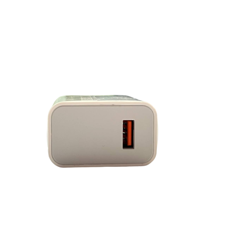 Адаптер USB 33W 220в 9167 оптом