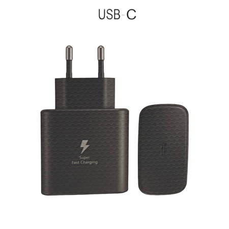 Адаптер PD 45 Вт USB-C art-9175 оптом