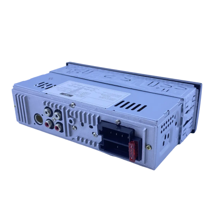 Автомагнітола в машину автозвук BT 580 з Bluetooth оптом