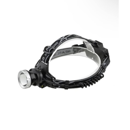 Налобный фонарик COP BL-8070-P50 оптом