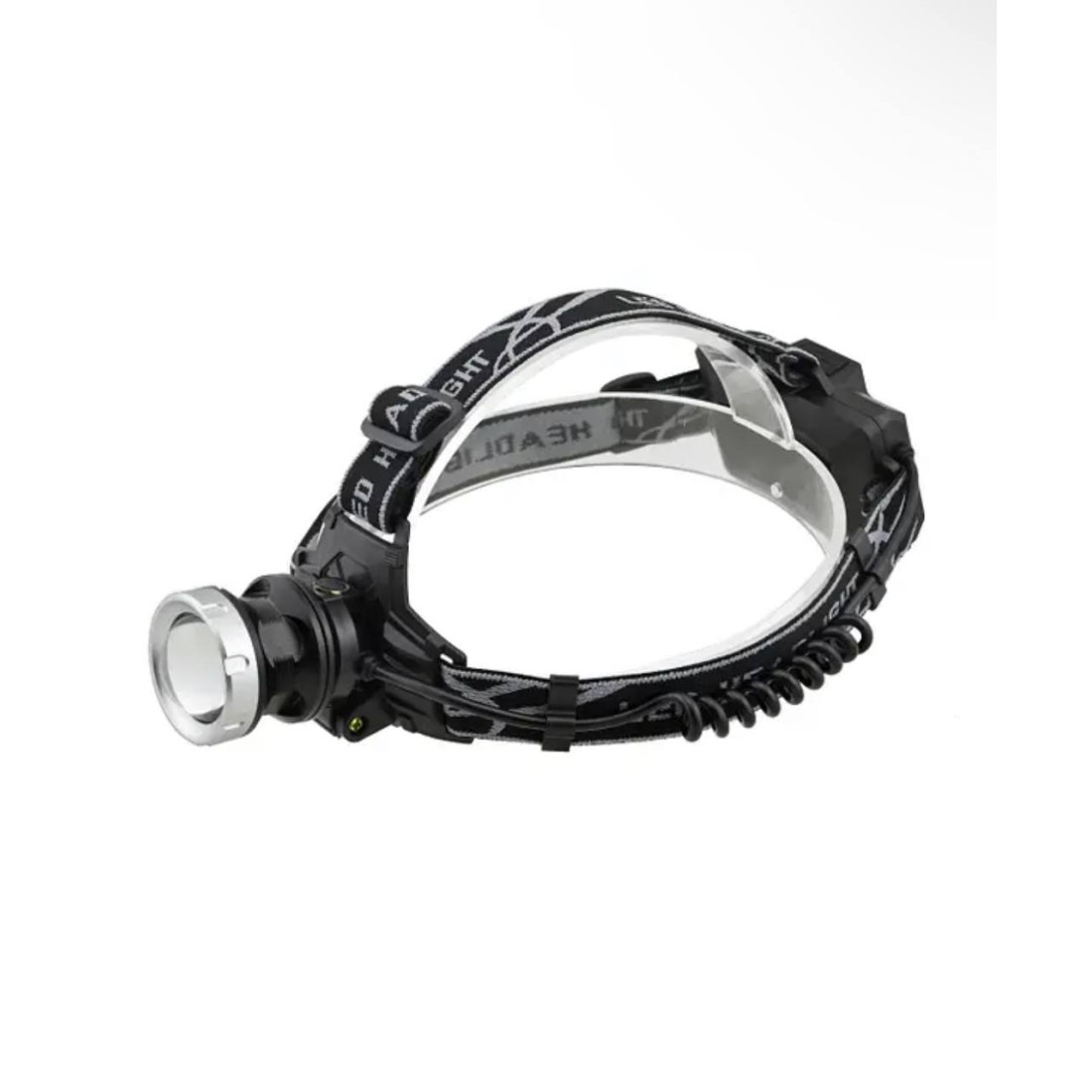 Налобный фонарик COP BL-8070-P50 оптом