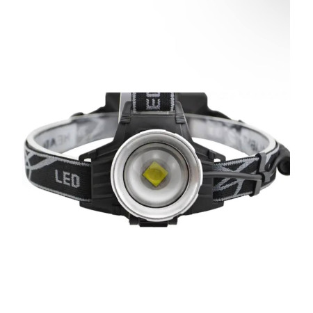Налобный фонарик COP BL-8070-P50 оптом