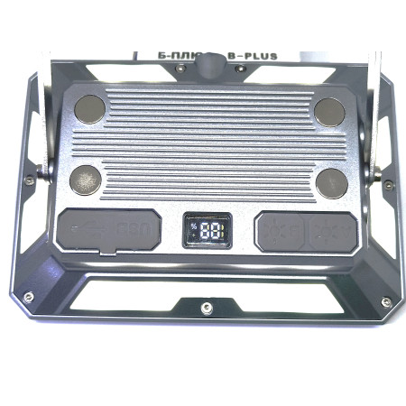 Багаторежимний світлодіодний ліхтар -КХК-686 оптом
