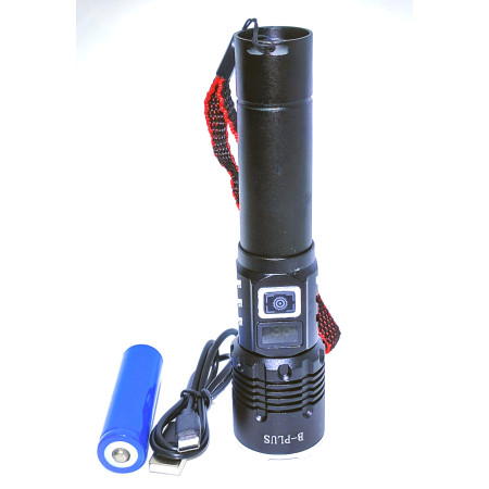 Ліхтар ручний C16 оптом