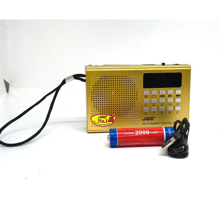 copy of Портативний плеєр. TG 2302-S оптом
