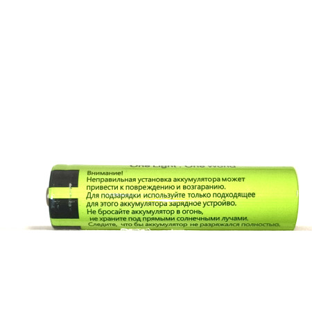 Акомулятор B-PLUS 18650 Li-Ion +18000 mAh, 3.7v оптом