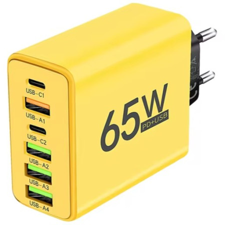 блок живлення 65 W TZ-96 оптом