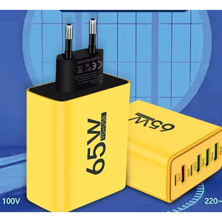 блок живлення 65 W TZ-96 оптом