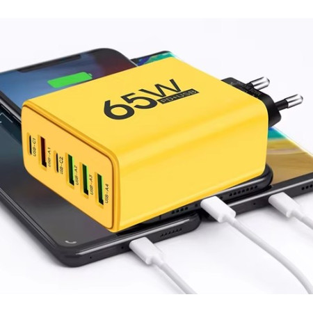 блок живлення 65 W TZ-96 оптом