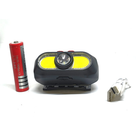 Ліхтар KX-302-LED білий оптом