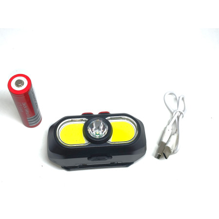 Ліхтар KX-302-LED білий оптом