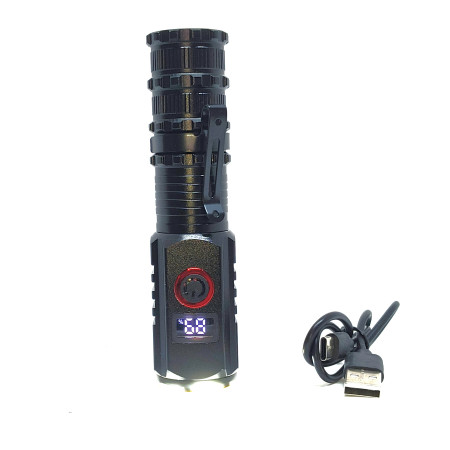 B-PLUS Ліхтар PL-301 оптом